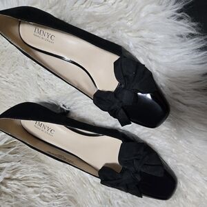 Isaac Mizrahi Black Women's Shoes